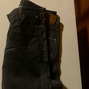 Ted Baker jeans, worn once, men’s 34